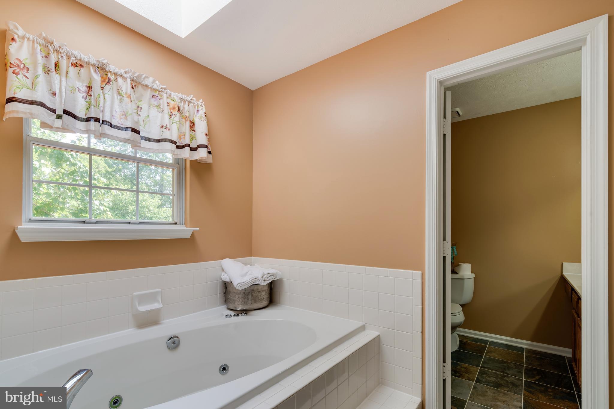 23 Wells Road Stafford, VA 22556 - Photo 15 of 23 Bath (Master)