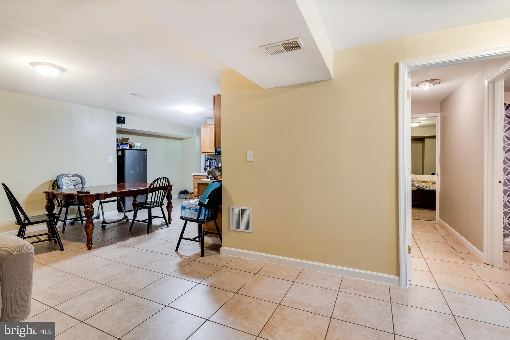 23 Wells Road Stafford, VA 22556 - Photo 16 of 23 Basement