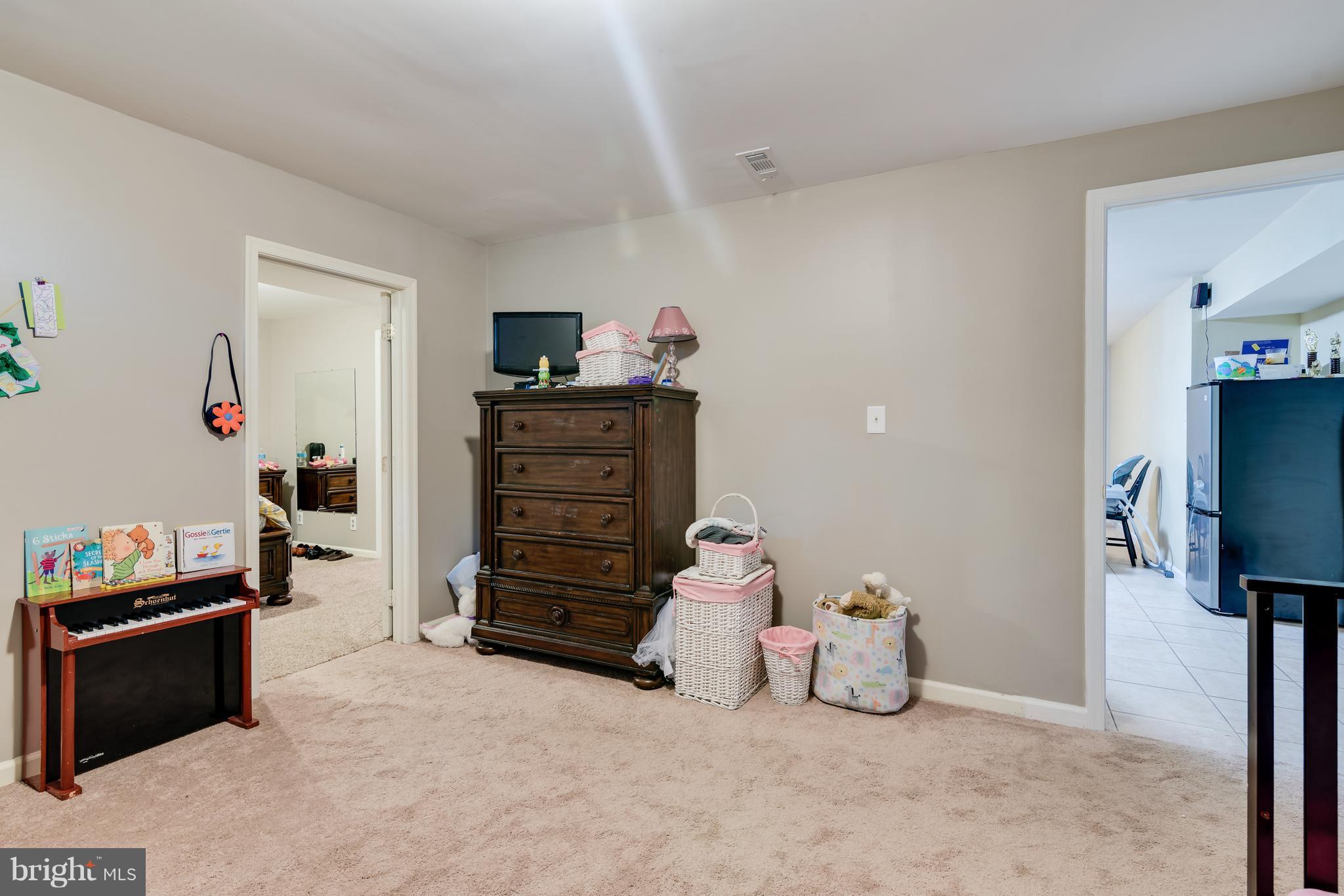 23 Wells Road Stafford, VA 22556 - Photo 17 of 23 Basement