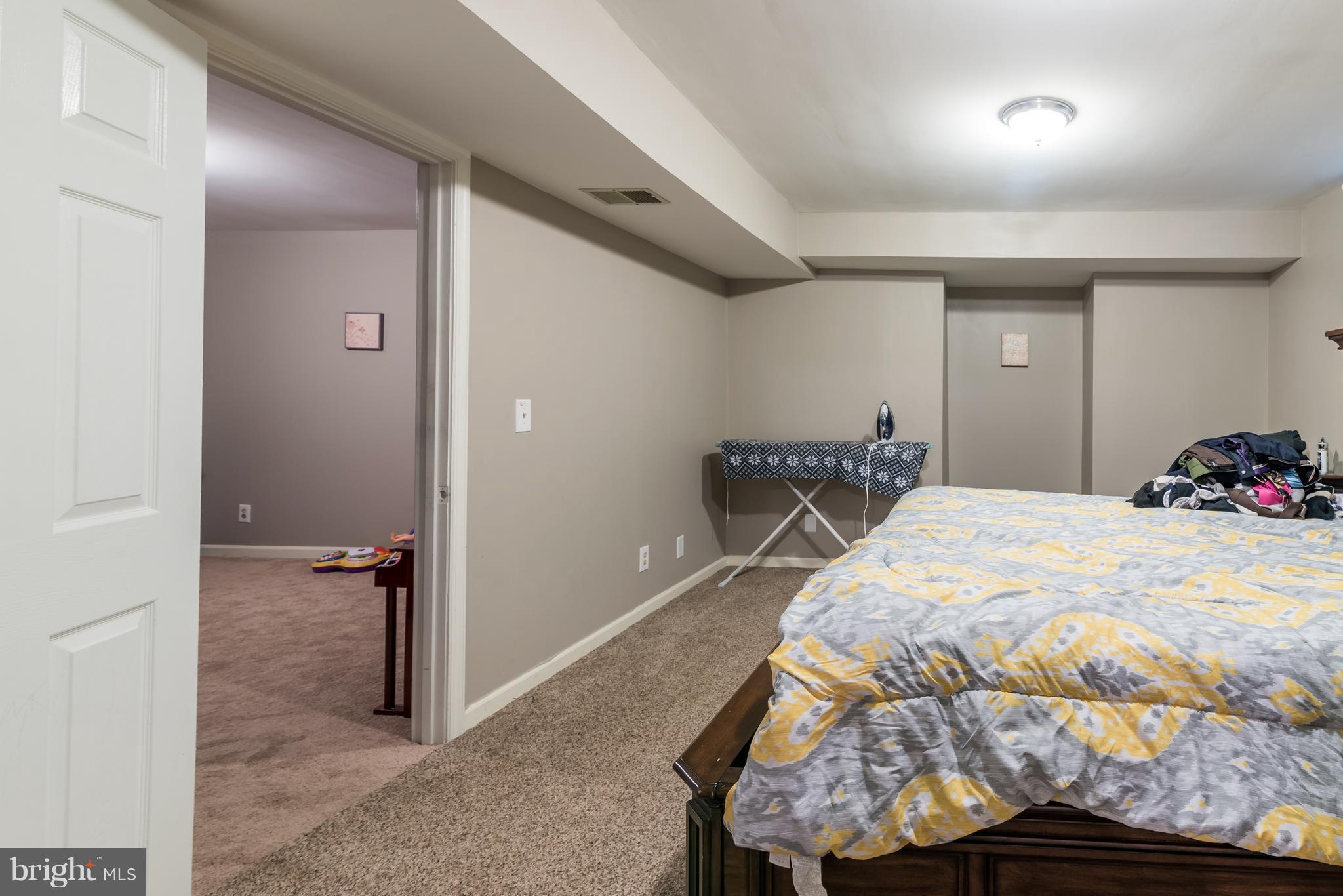 23 Wells Road Stafford, VA 22556 - Photo 18 of 23 Basement