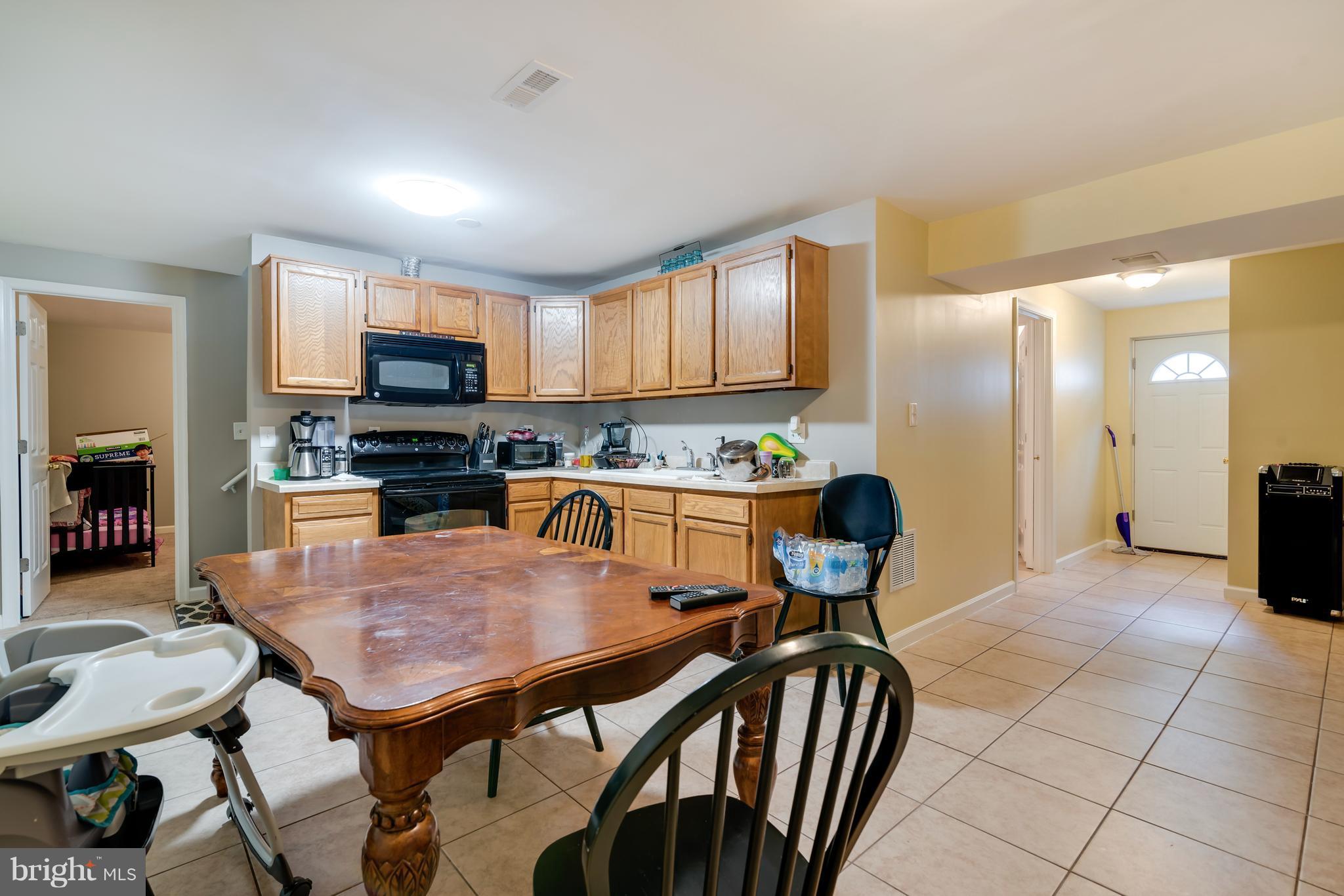23 Wells Road Stafford, VA 22556 - Photo 20 of 23 Basement