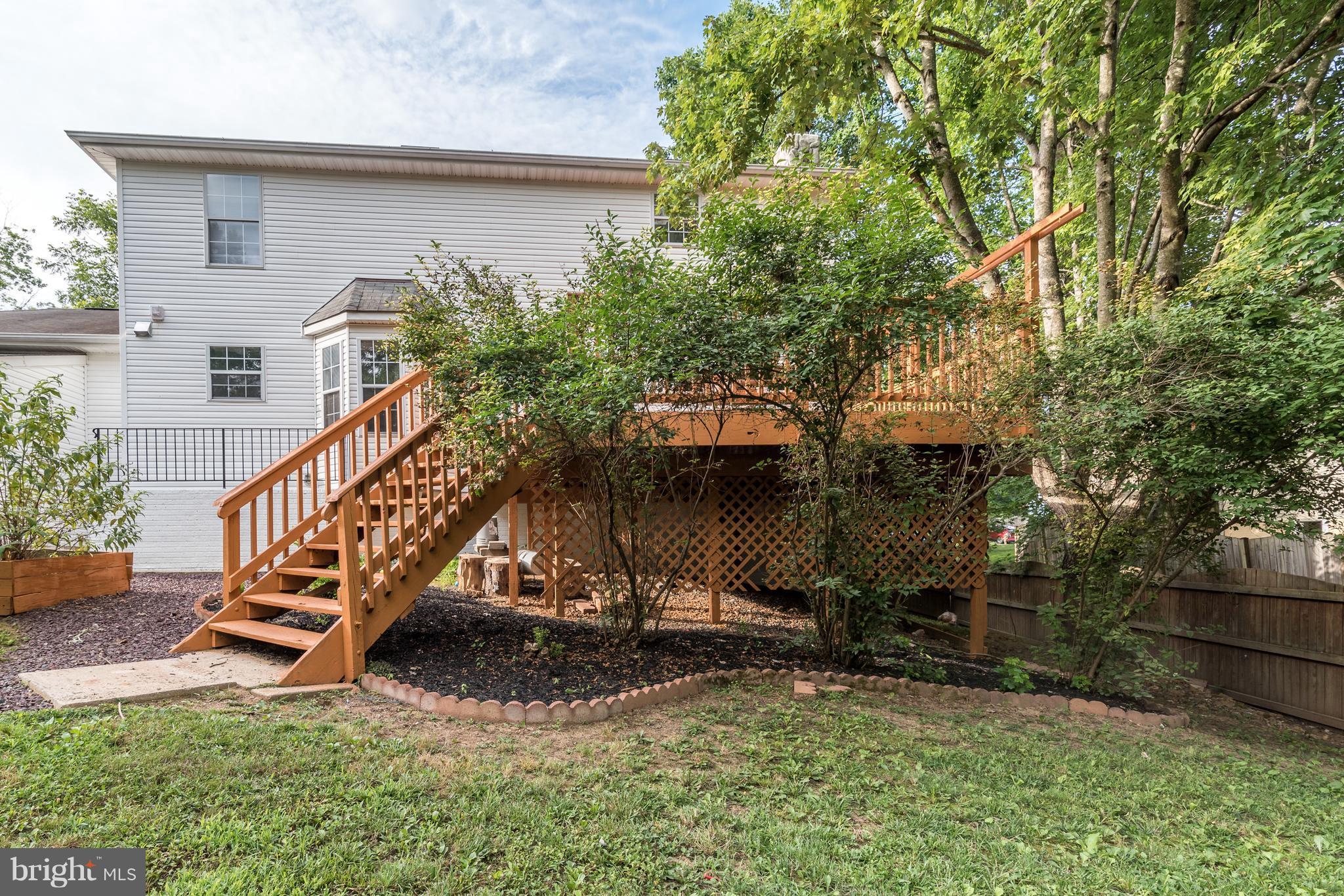 23 Wells Road Stafford, VA 22556 - Photo 22 of 23 Exterior (General)