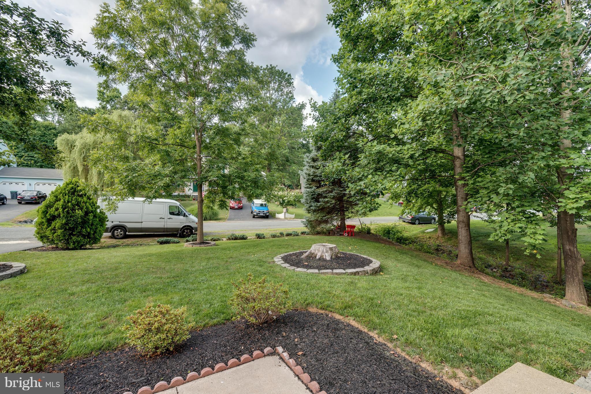 23 Wells Road Stafford, VA 22556 - Photo 23 of 23 Exterior (Front)