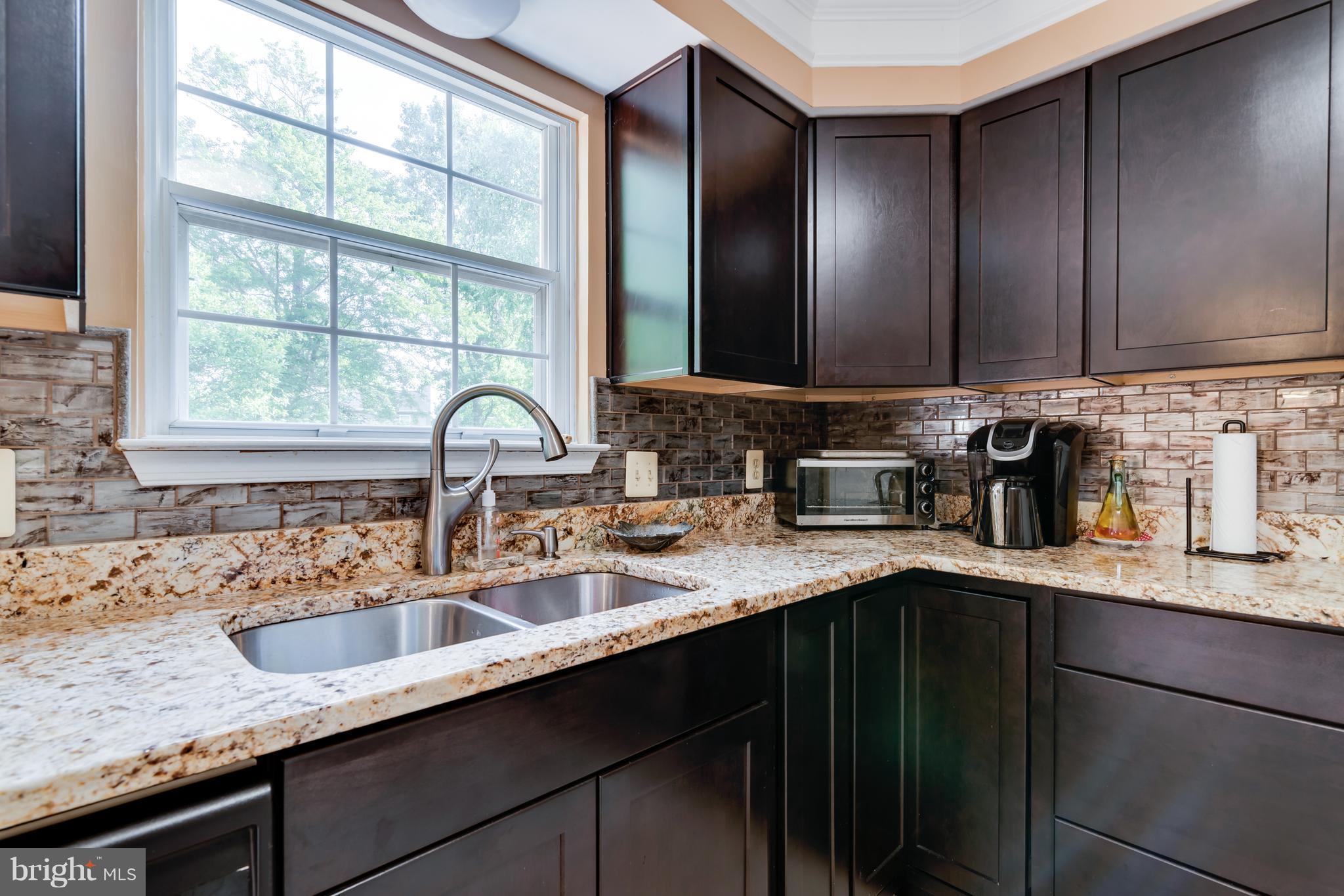 23 Wells Road Stafford, VA 22556 - Photo 5 of 23 Kitchen