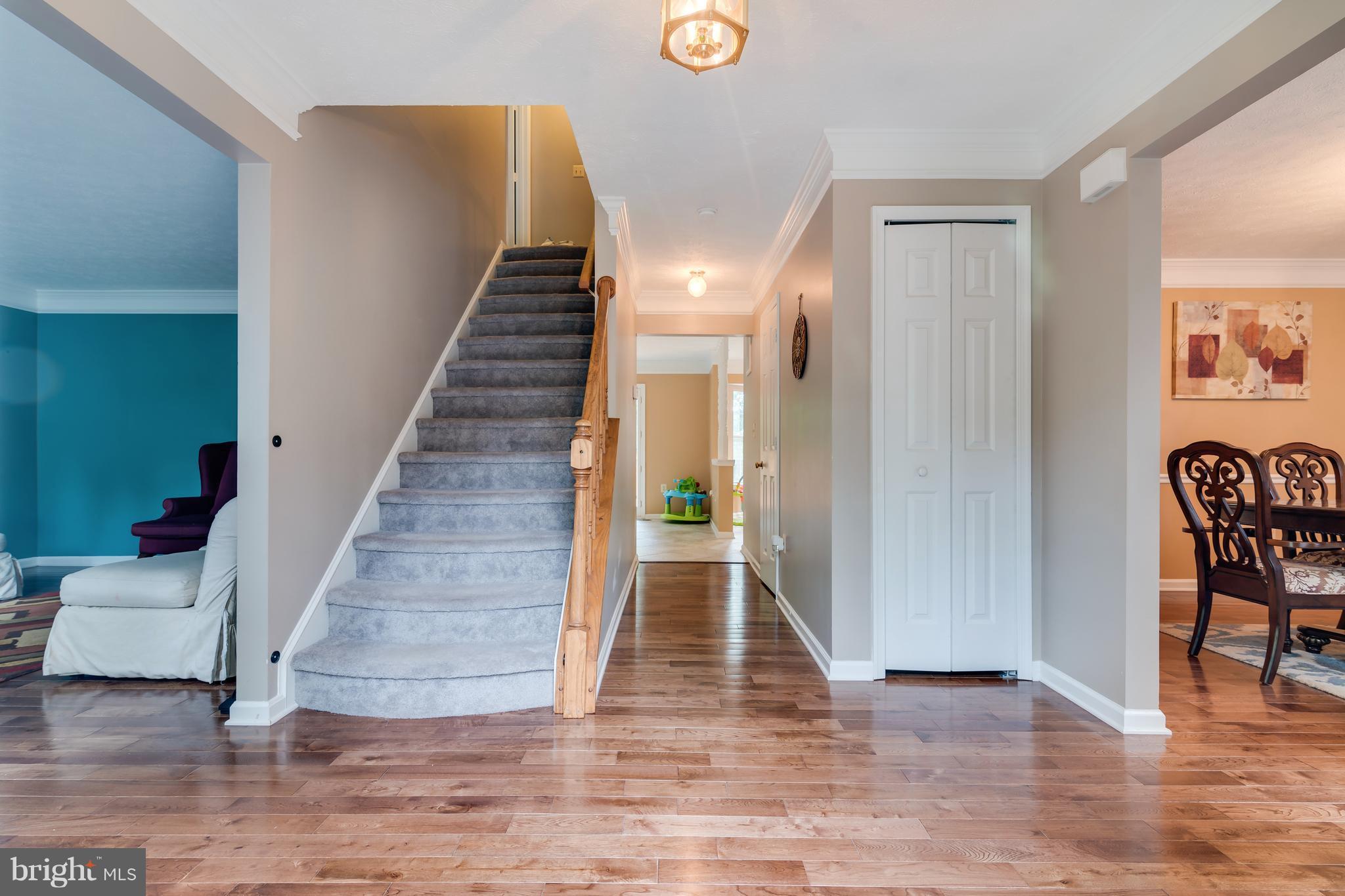 23 Wells Road Stafford, VA 22556 - Photo 7 of 23 Interior (General)