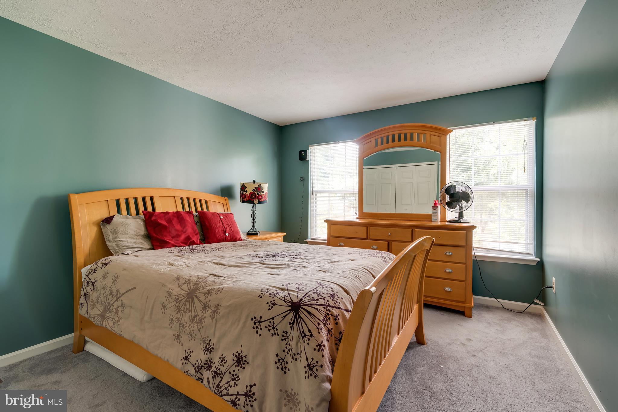 23 Wells Road Stafford, VA 22556 - Photo 8 of 23 Bedroom