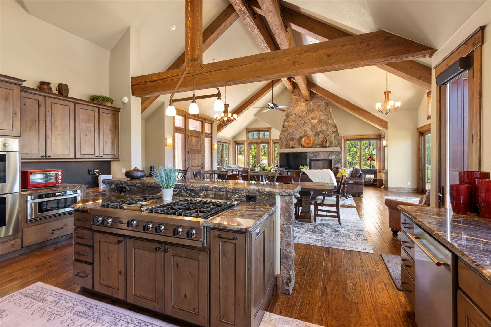 798 Gold Run Road Breckenridge, CO 80424 - Photo 7 of 24 Gallery Image 7