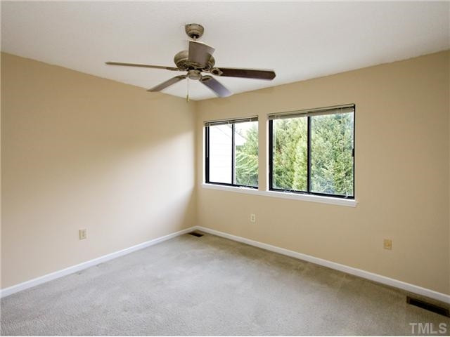 5916 Shady Grove Circle Raleigh, NC 27609 - Photo 4 of 5 Photo 4