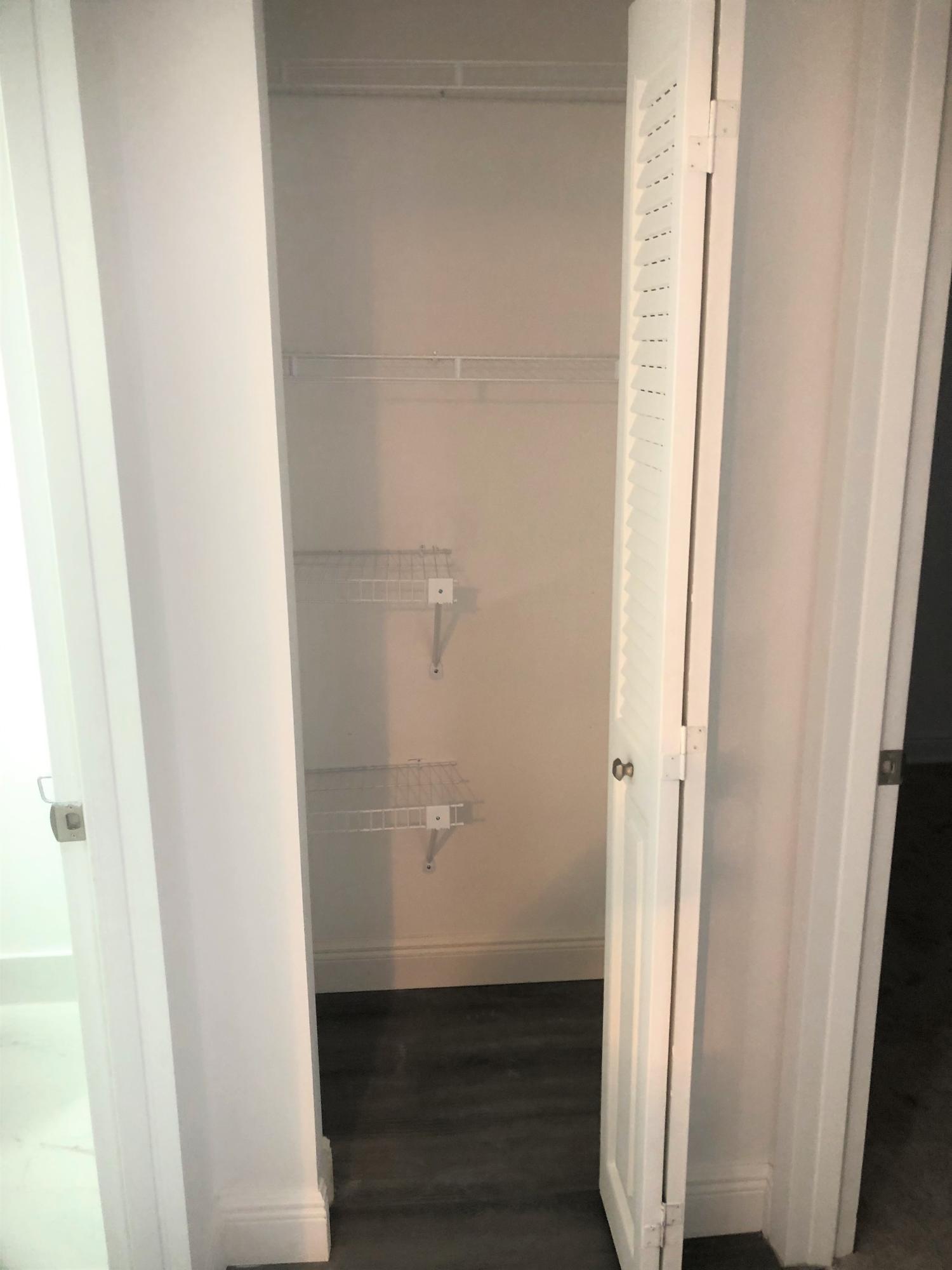 3067 Guildford East Boca Raton, FL 33434 - Photo 17 of 31 closet