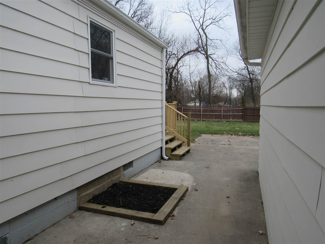 5135 Tyrone Road Fort Wayne, IN 46809 - Photo 29 of 36