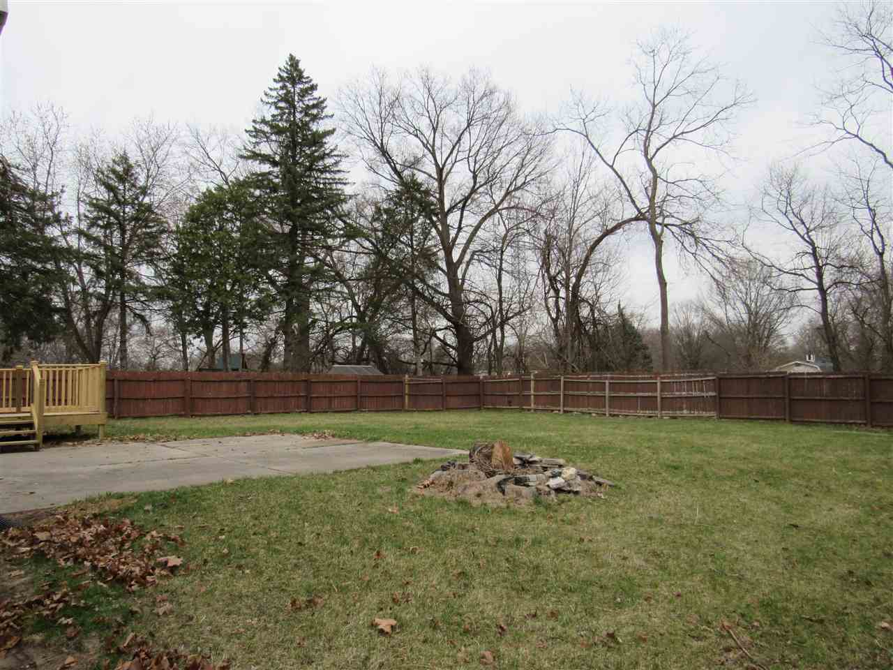 5135 Tyrone Road Fort Wayne, IN 46809 - Photo 30 of 36