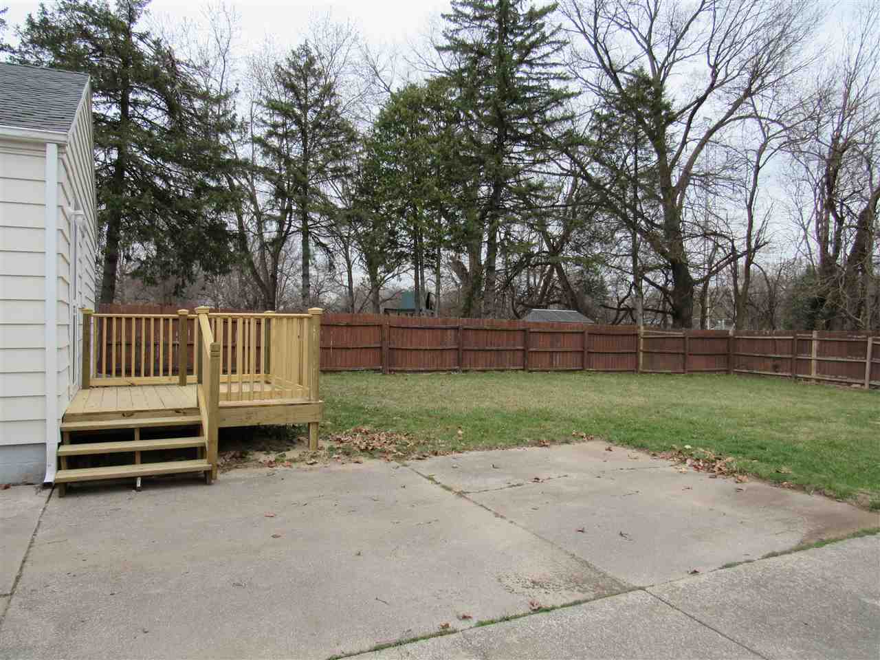5135 Tyrone Road Fort Wayne, IN 46809 - Photo 31 of 36