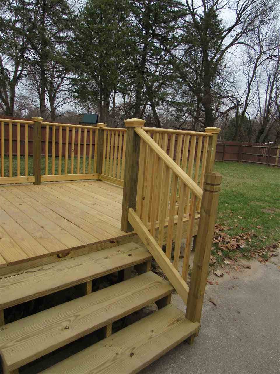 5135 Tyrone Road Fort Wayne, IN 46809 - Photo 32 of 36