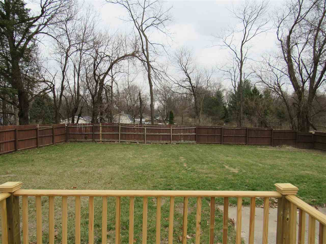 5135 Tyrone Road Fort Wayne, IN 46809 - Photo 33 of 36
