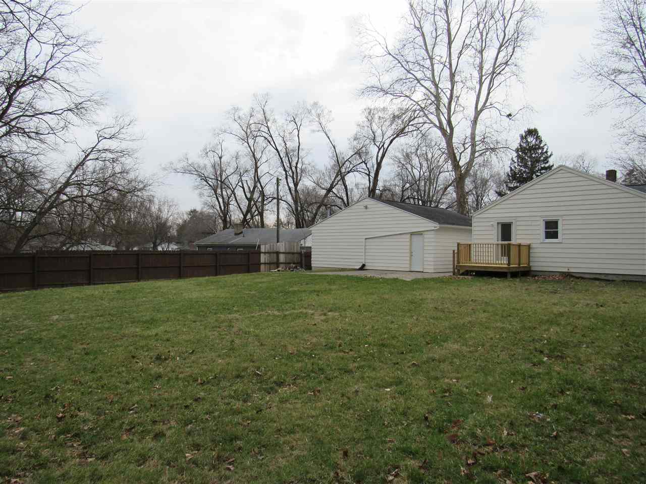 5135 Tyrone Road Fort Wayne, IN 46809 - Photo 34 of 36