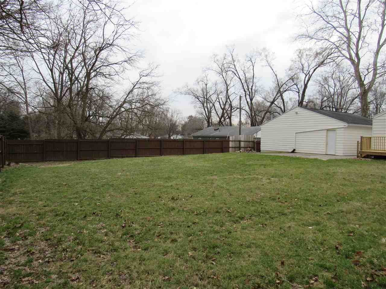5135 Tyrone Road Fort Wayne, IN 46809 - Photo 35 of 36