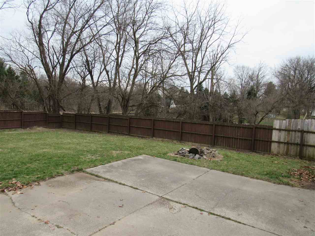 5135 Tyrone Road Fort Wayne, IN 46809 - Photo 36 of 36