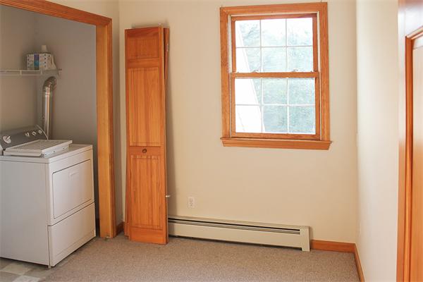 93 Lower Pomeroy Road Montgomery, MA 01085 - Photo 18 of 20 a view of a room with washing machine