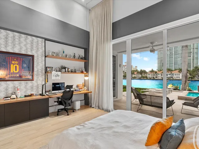 $17,975,000 | 224 South Island Road, Golden Beach, FL 33160