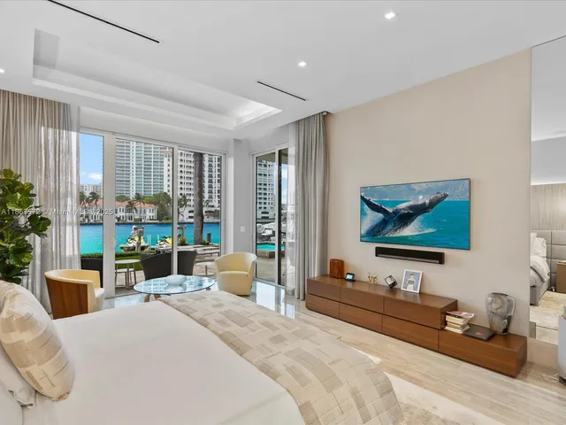 $17,975,000 | 224 South Island Road, Golden Beach, FL 33160