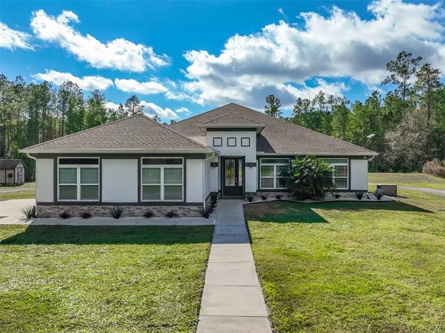 $949,000 | 4895 Highway 100, Bunnell, FL 32110