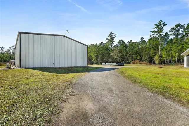 $949,000 | 4895 Highway 100, Bunnell, FL 32110
