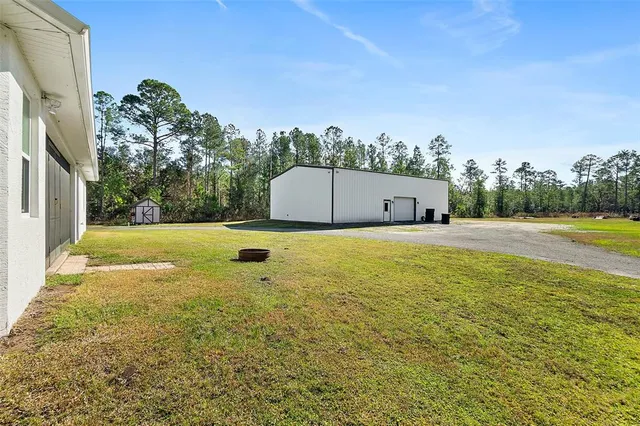 $949,000 | 4895 Highway 100, Bunnell, FL 32110