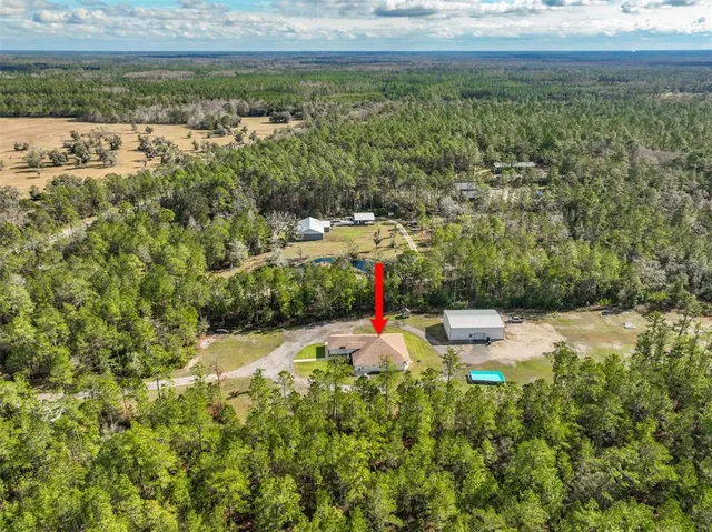 $949,000 | 4895 Highway 100, Bunnell, FL 32110