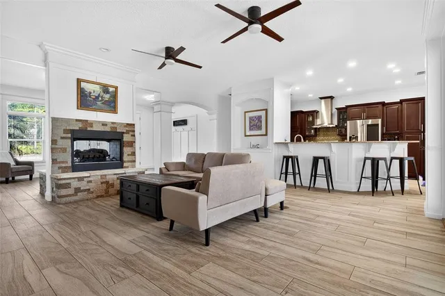 $949,000 | 4895 Highway 100, Bunnell, FL 32110