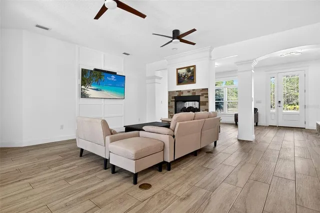 $949,000 | 4895 Highway 100, Bunnell, FL 32110