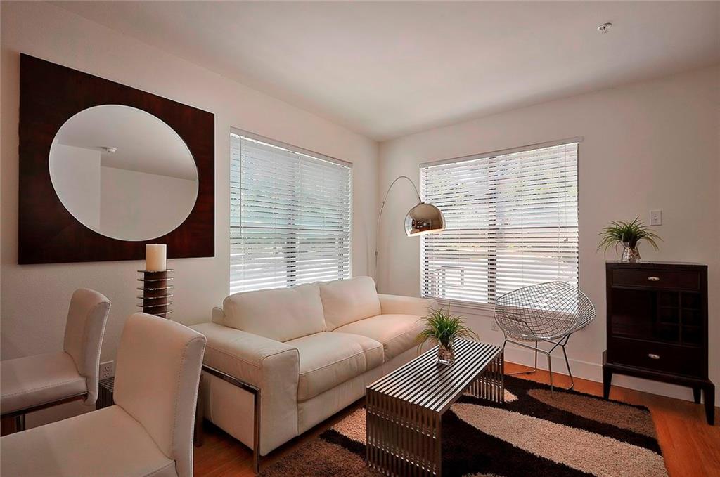 711 West 32nd Street, Unit 101 Austin, TX 78705 - Photo 23 of 32