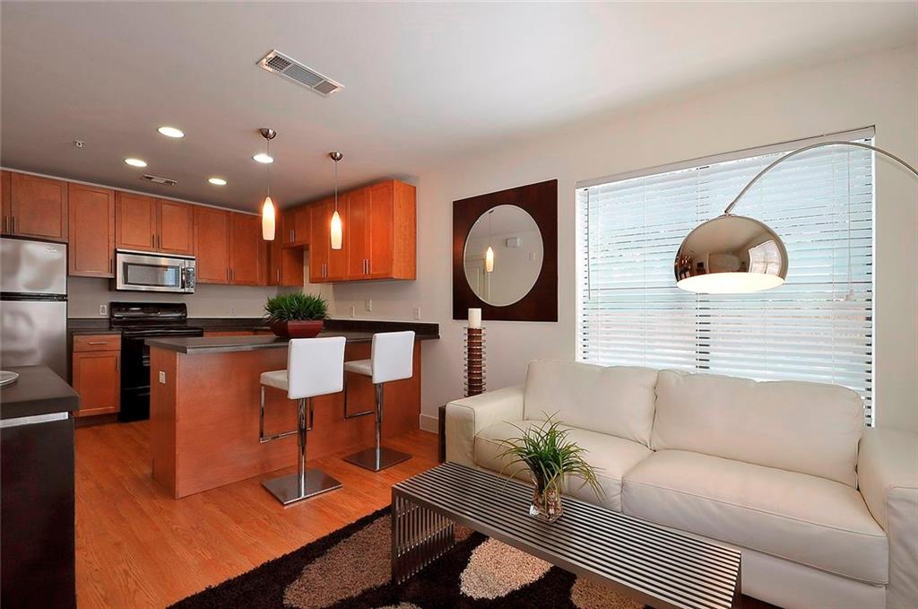 711 West 32nd Street, Unit 101 Austin, TX 78705 - Photo 24 of 32