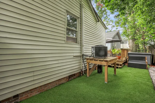 $739,000 | 5 Carondolet Street, Charleston, SC 29403