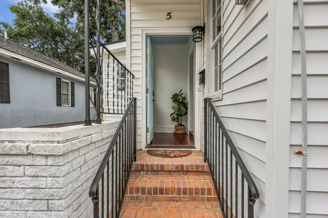 $739,000 | 5 Carondolet Street, Charleston, SC 29403