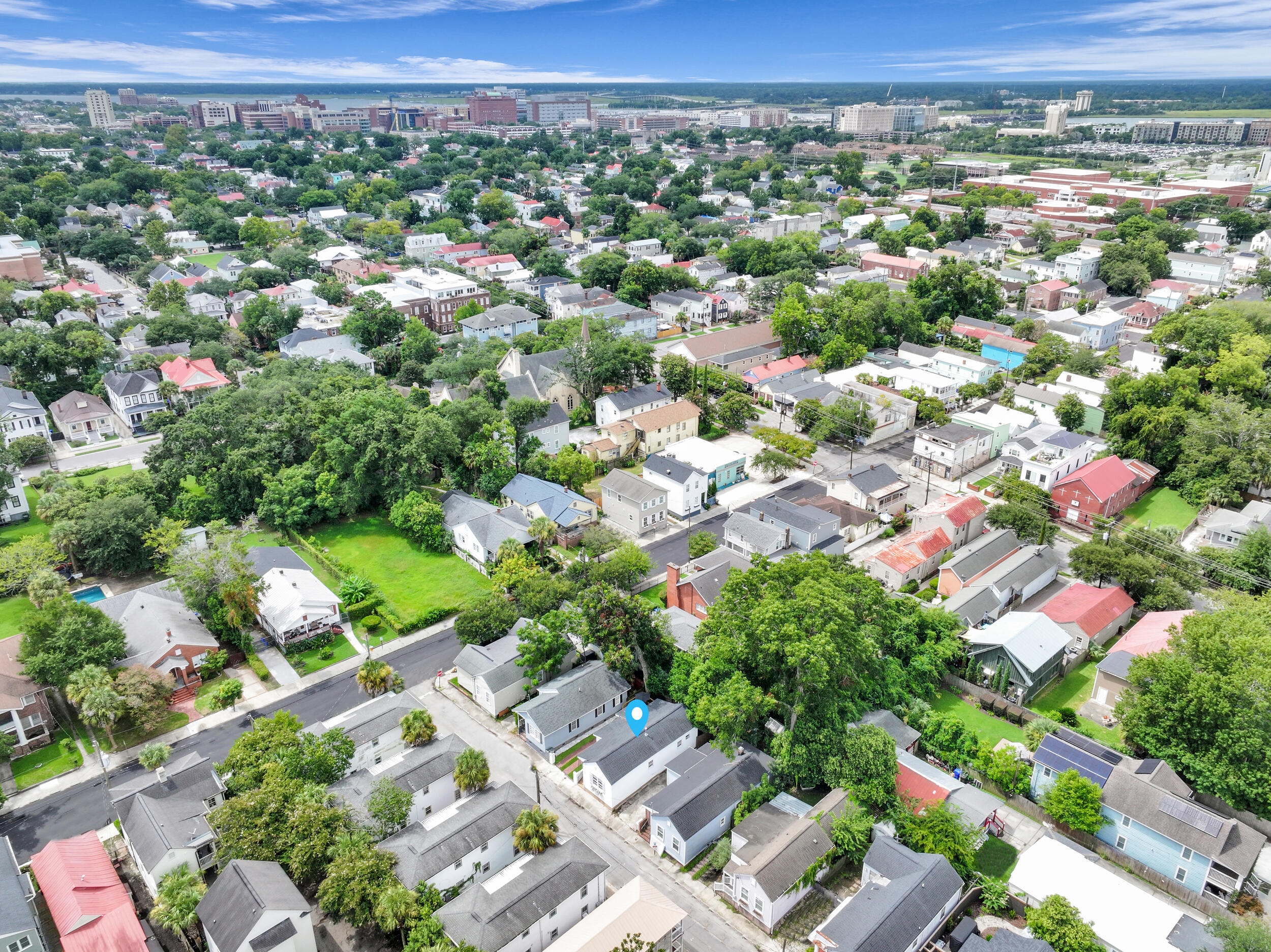 5 Carondolet Street Charleston, SC 29403 - Photo 35 of 41 55_dji_20250807114105_0214_d-2