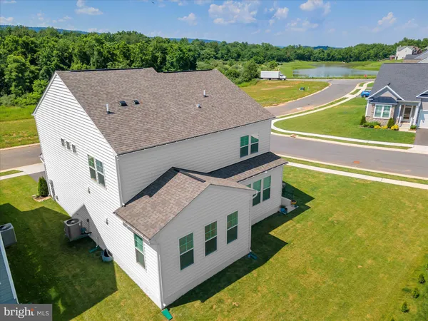 $495,000 | 301 Homer Court, Martinsburg, WV 25403