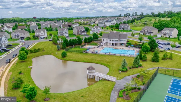 $495,000 | 301 Homer Court, Martinsburg, WV 25403