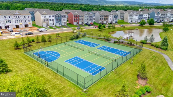 $495,000 | 301 Homer Court, Martinsburg, WV 25403