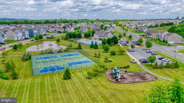 $495,000 | 301 Homer Court, Martinsburg, WV 25403