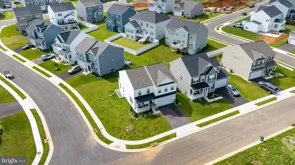 $495,000 | 301 Homer Court, Martinsburg, WV 25403