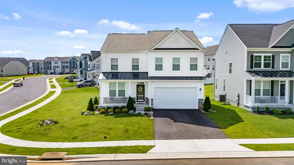 $495,000 | 301 Homer Court, Martinsburg, WV 25403