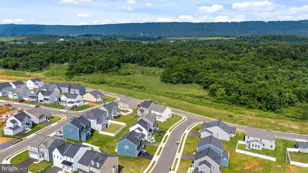 $495,000 | 301 Homer Court, Martinsburg, WV 25403