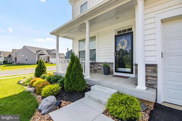 $495,000 | 301 Homer Court, Martinsburg, WV 25403