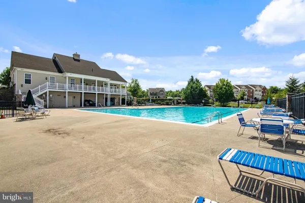 $495,000 | 301 Homer Court, Martinsburg, WV 25403