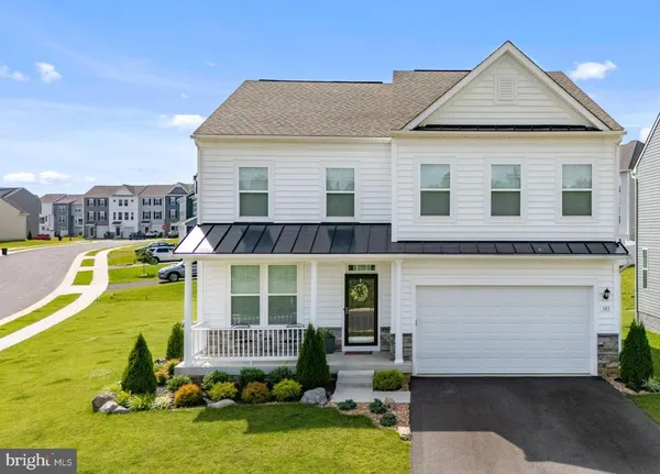 $495,000 | 301 Homer Court, Martinsburg, WV 25403