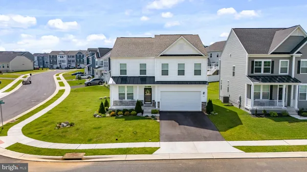$495,000 | 301 Homer Court, Martinsburg, WV 25403