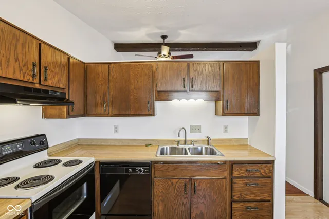 $169,900 | 3514 Winchester Drive, Indianapolis, IN 46227