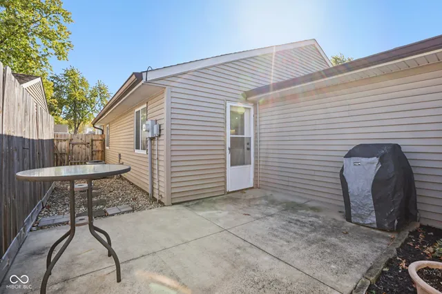 $169,900 | 3514 Winchester Drive, Indianapolis, IN 46227