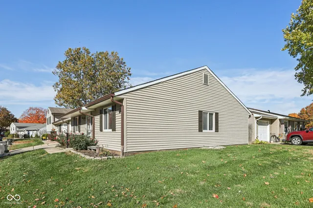 $169,900 | 3514 Winchester Drive, Indianapolis, IN 46227