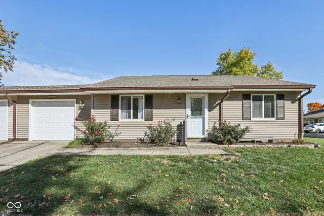 $169,900 | 3514 Winchester Drive, Indianapolis, IN 46227